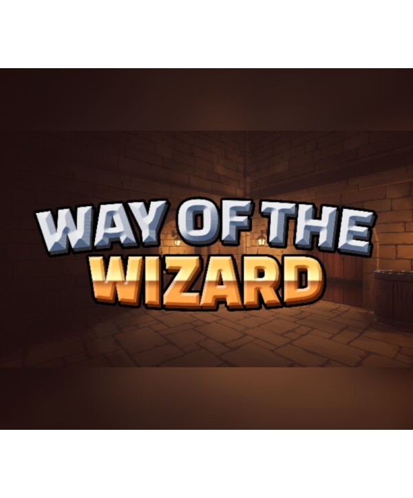 Way of the Wizard Steam Key GLOBAL